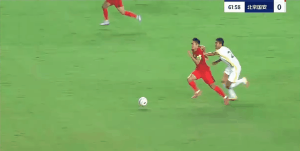 中超战报：钟义浩百场建功，卡多索点射破门，河南2-0北京国安