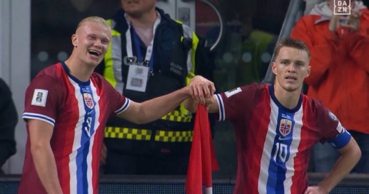 星空官网-今日趣图：打平即可出线，这次U22国足实现了！