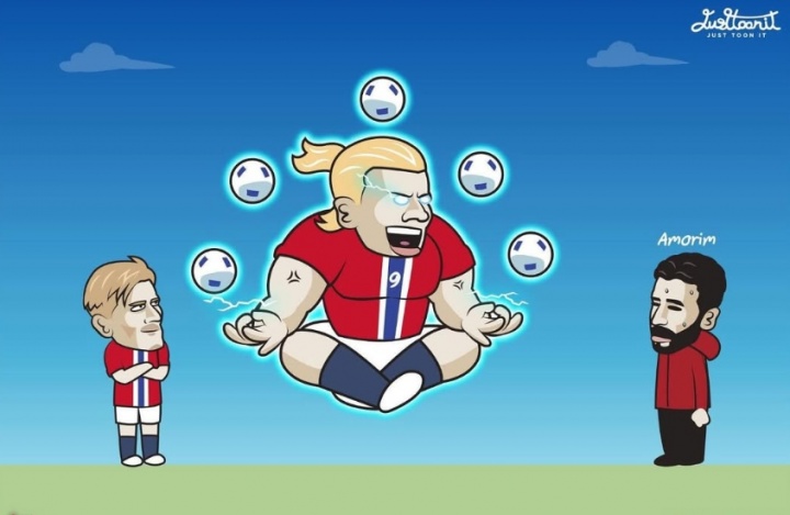 星空官网-今日趣图：打平即可出线，这次U22国足实现了！