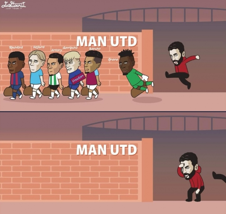 星空官网-今日趣图：打平即可出线，这次U22国足实现了！