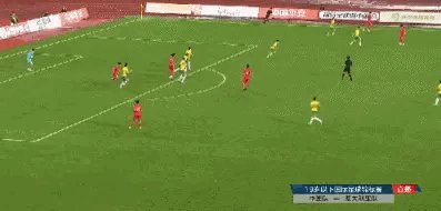 星空体育平台-【熊猫杯】陈泽仕闪击 U19国足1比1被澳大利亚扳平