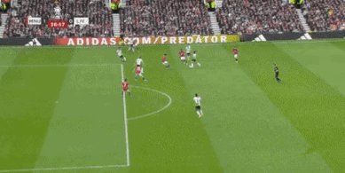 星空投注-【足总杯】阿马德绝杀+脱衣染红，曼联加时4-3利物浦