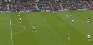 星空投注-【足总杯】阿马德绝杀+脱衣染红，曼联加时4-3利物浦