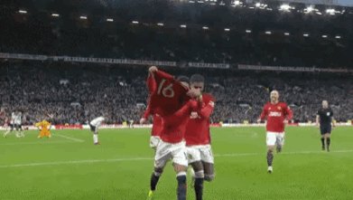 星空投注-【足总杯】阿马德绝杀+脱衣染红，曼联加时4-3利物浦