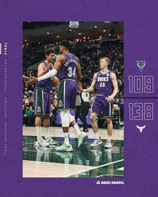 1673072334603098432.jpg 星空投注-主场惨败黄蜂29分!雄鹿的低谷期仍未结束