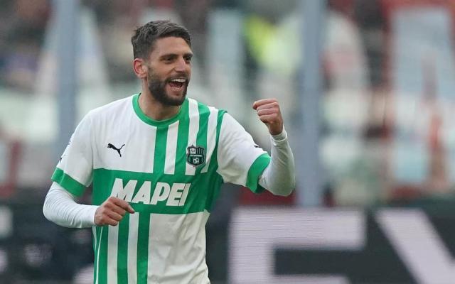 星空投注-米兰杀手病中显神威，红黑军可后悔没签贝拉尔迪？