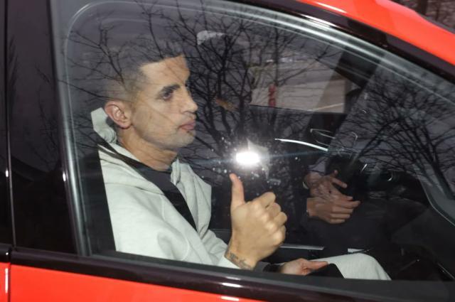 星空体育-【观察】瓜迪奥拉为什么果断清洗坎塞洛？