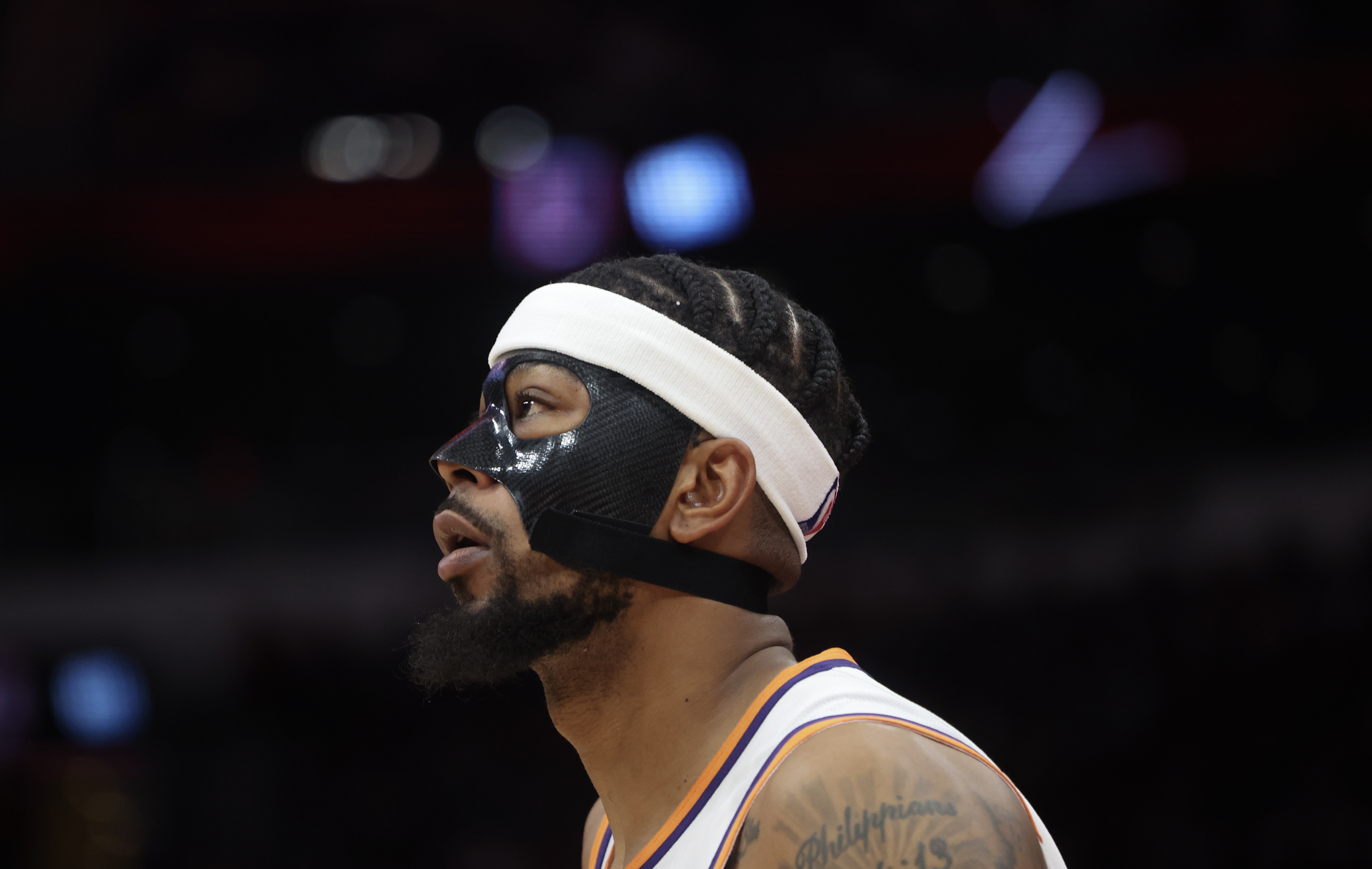 星空体育-16分5板！古德温：努力争抢篮板 只想在自己的角色里成为明星