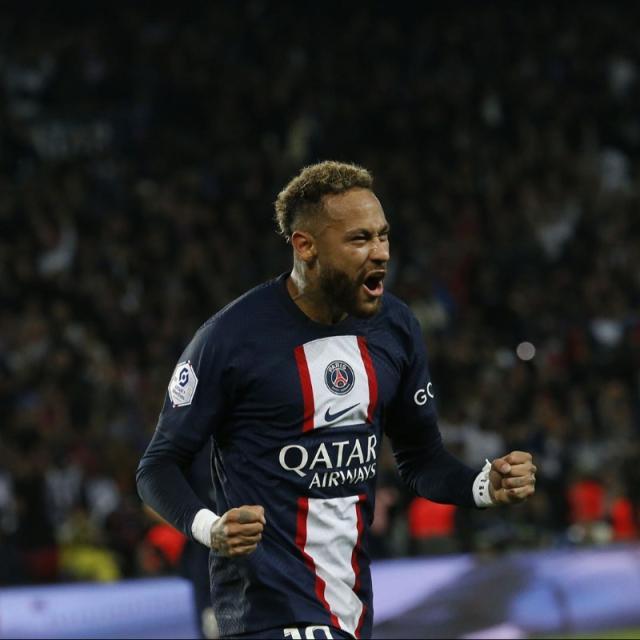 星空体育平台-王勤伯：内马尔进球，巴黎最大收获是姆巴佩