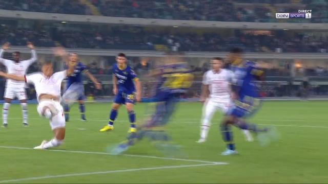 1665964229959050376.jpg 星空投注-佳夫,防线最佳勇夫!但AC米兰为何新援融入最慢?