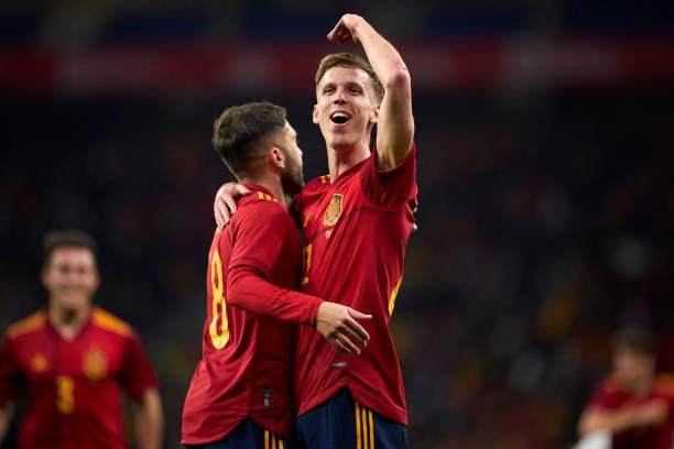 星空投注-西班牙刮起青春风暴，恩里克改造初见成效