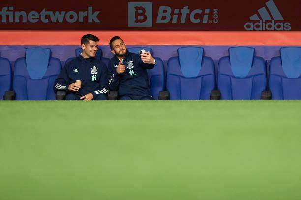 星空投注-西班牙刮起青春风暴，恩里克改造初见成效