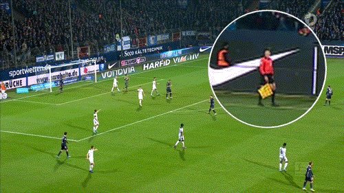 星空官网-德国足协体育法庭认定波鸿负全责，判门兴2比0获胜