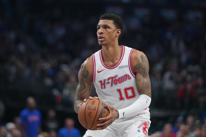 火箭终于赢球，杜兰特28+10+4，申京23+7+11，阿门23+5+2|公牛|凯文·杜兰特|NBA常规赛|芝加哥公牛队|特雷-琼斯_新浪体育_新浪新闻