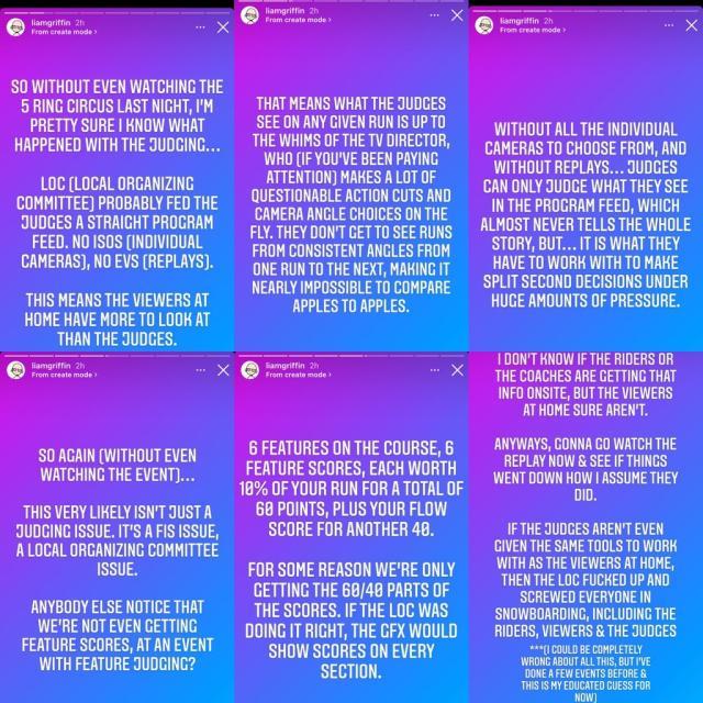 星空体育平台-马后炮？单板裁判长回应打分争议 苏翊鸣应得金牌