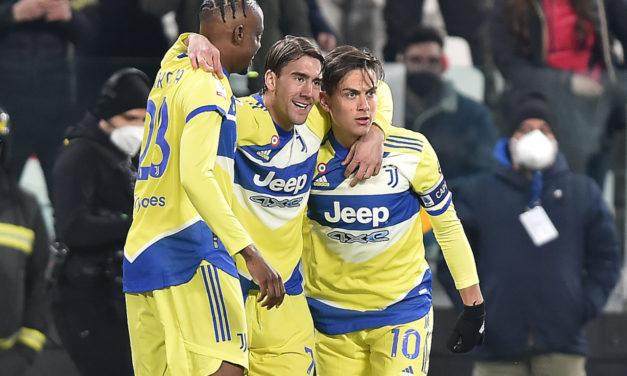 星空投注-弗拉霍维奇单打能力超C罗，尤文得利他型进球机器！