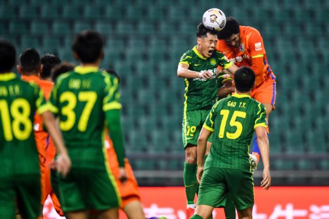 星空体育平台-泰山第5冠5大战役：绝杀广州国安 完胜海港定胜局