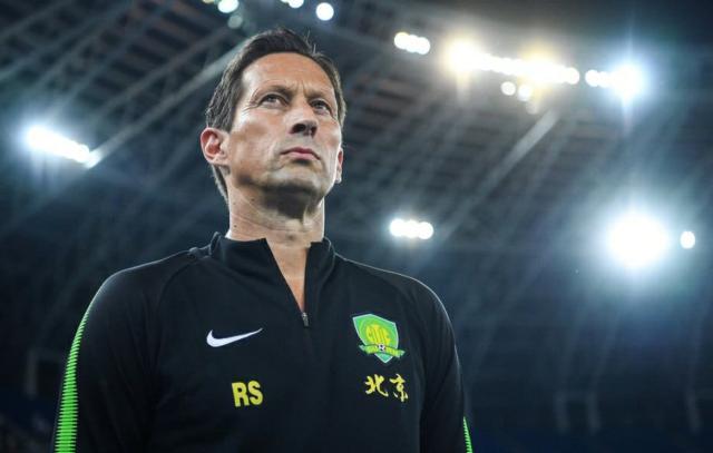 前国安主帅成德甲新贵候选 曾在中超创10连胜纪录