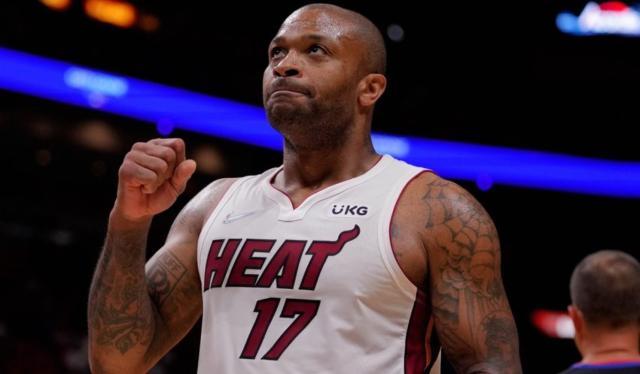 星空投注-【观察】具备争冠所有要素 热火将迎大丰收赛季？