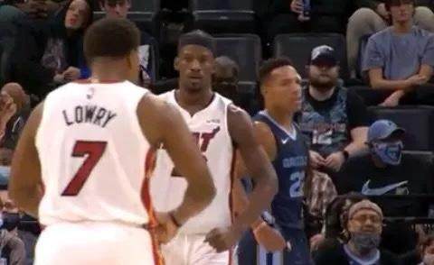 星空投注-【观察】具备争冠所有要素 热火将迎大丰收赛季？