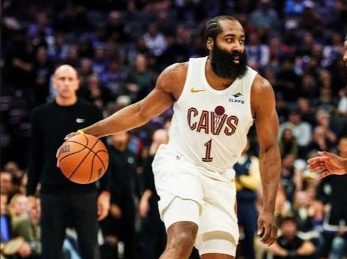 星空体育平台-哈登已得29017分,还要多久才能超越乔科?说出来你可能不信|詹姆斯·哈登|乔丹|科比·布莱恩特|骑士|克利夫兰骑士队_新浪体育_新浪新闻