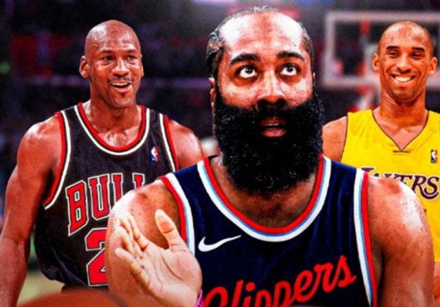 星空体育平台-哈登已得29017分,还要多久才能超越乔科?说出来你可能不信|詹姆斯·哈登|乔丹|科比·布莱恩特|骑士|克利夫兰骑士队_新浪体育_新浪新闻